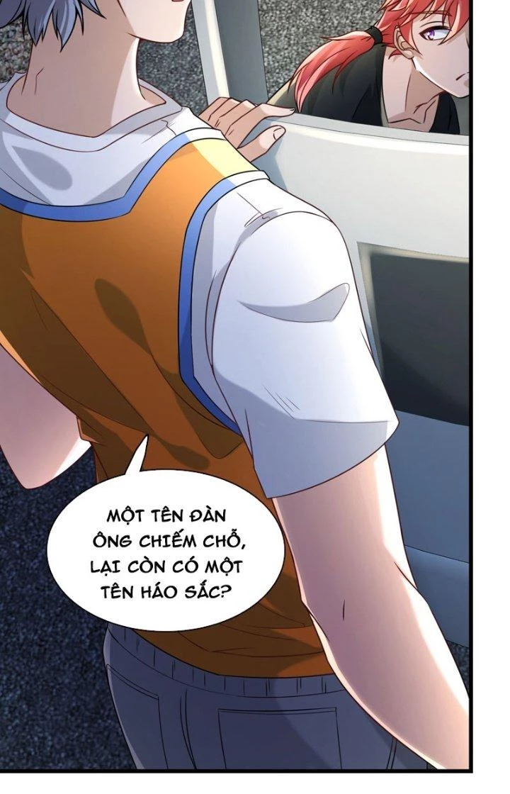 Chí Tôn Cuồng Tế Chapter 15 - Trang 14