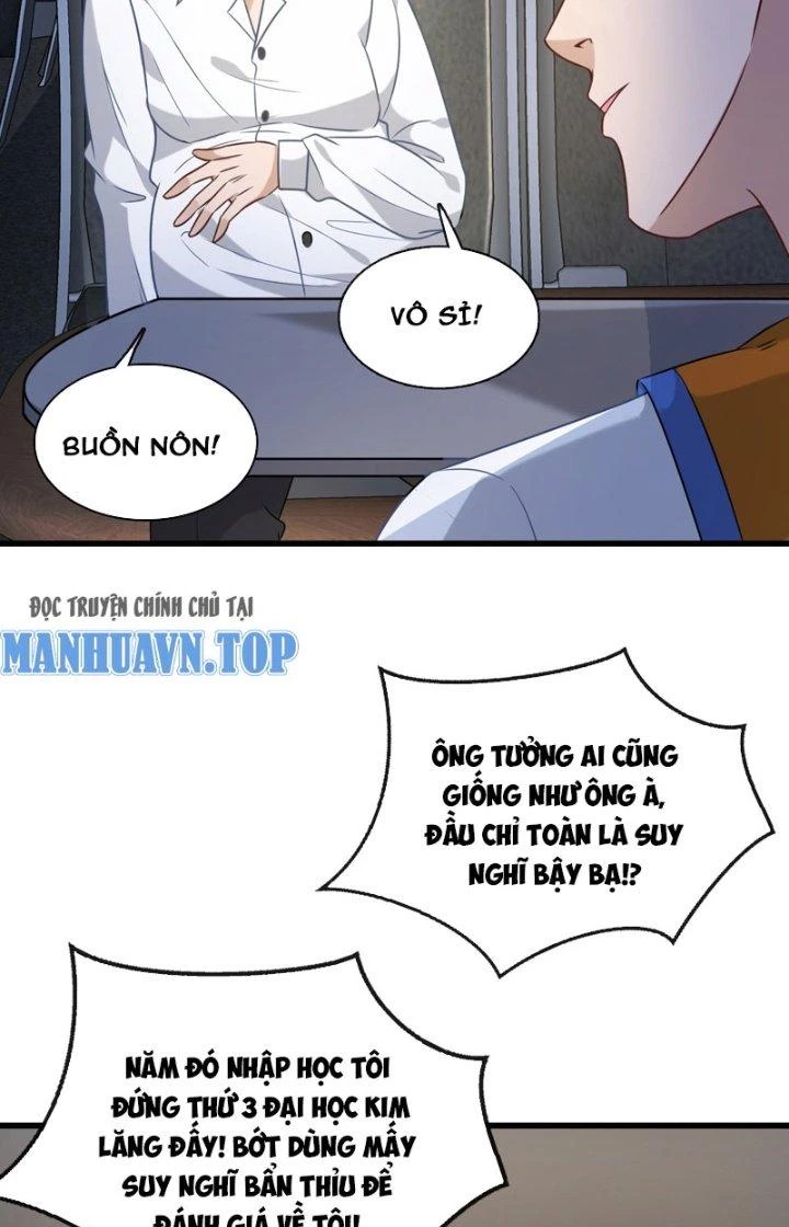 Chí Tôn Cuồng Tế Chapter 15 - Trang 19