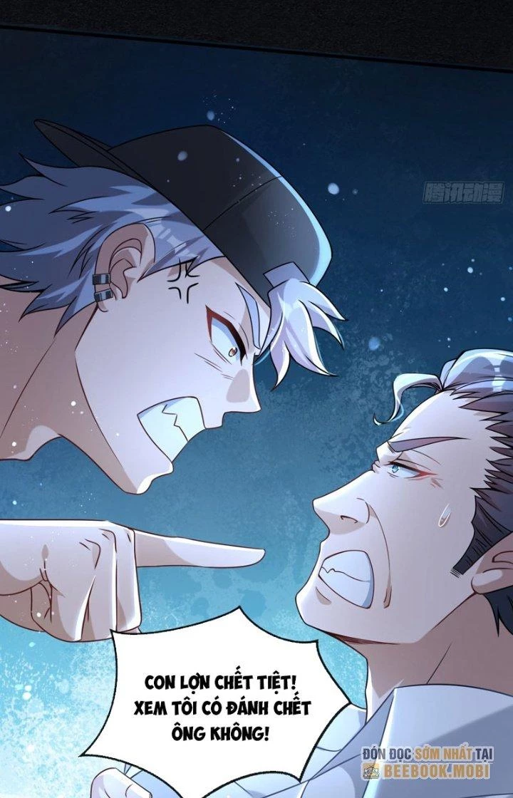 Chí Tôn Cuồng Tế Chapter 15 - Trang 21