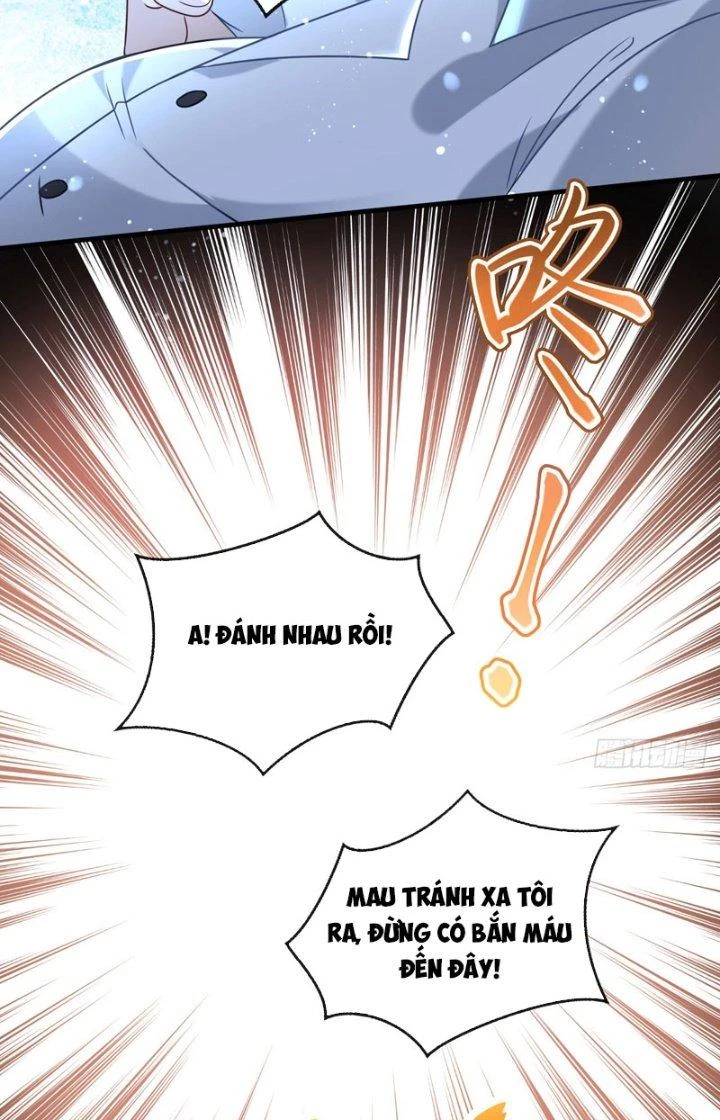 Chí Tôn Cuồng Tế Chapter 15 - Trang 22