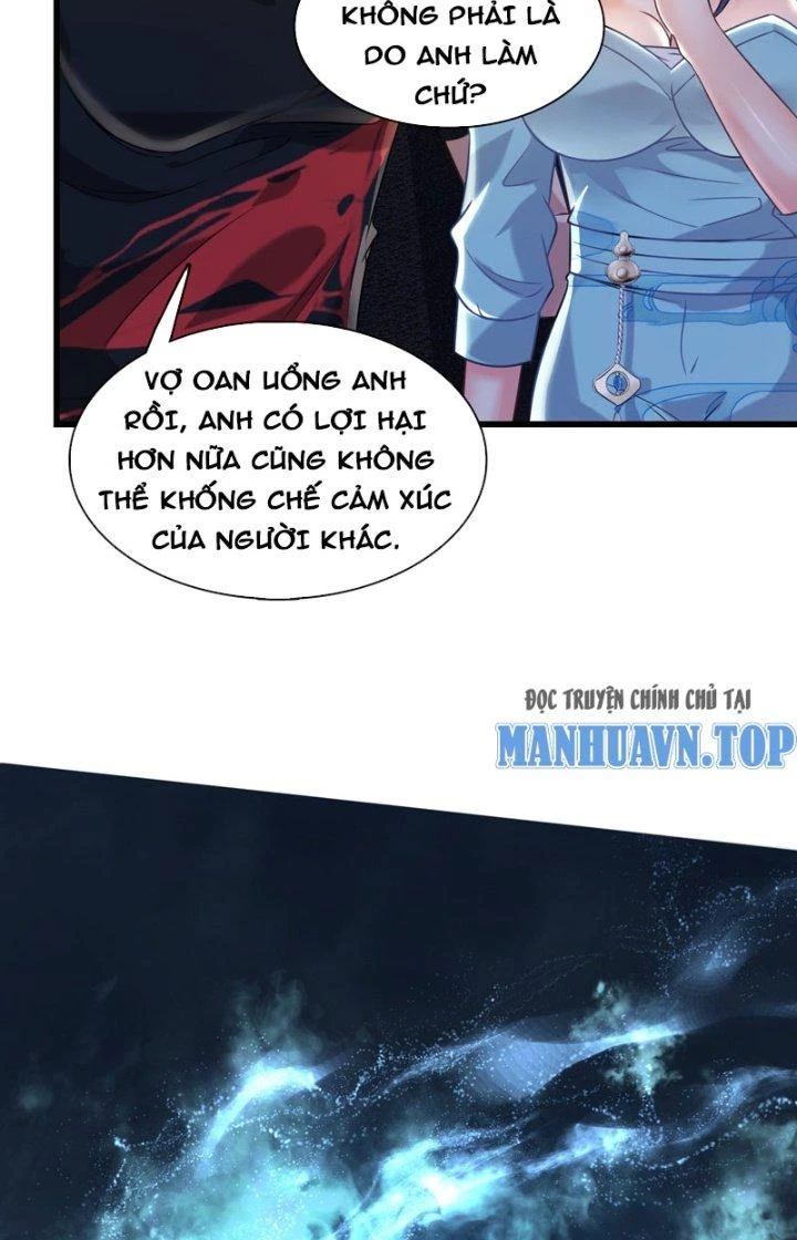 Chí Tôn Cuồng Tế Chapter 15 - Trang 24