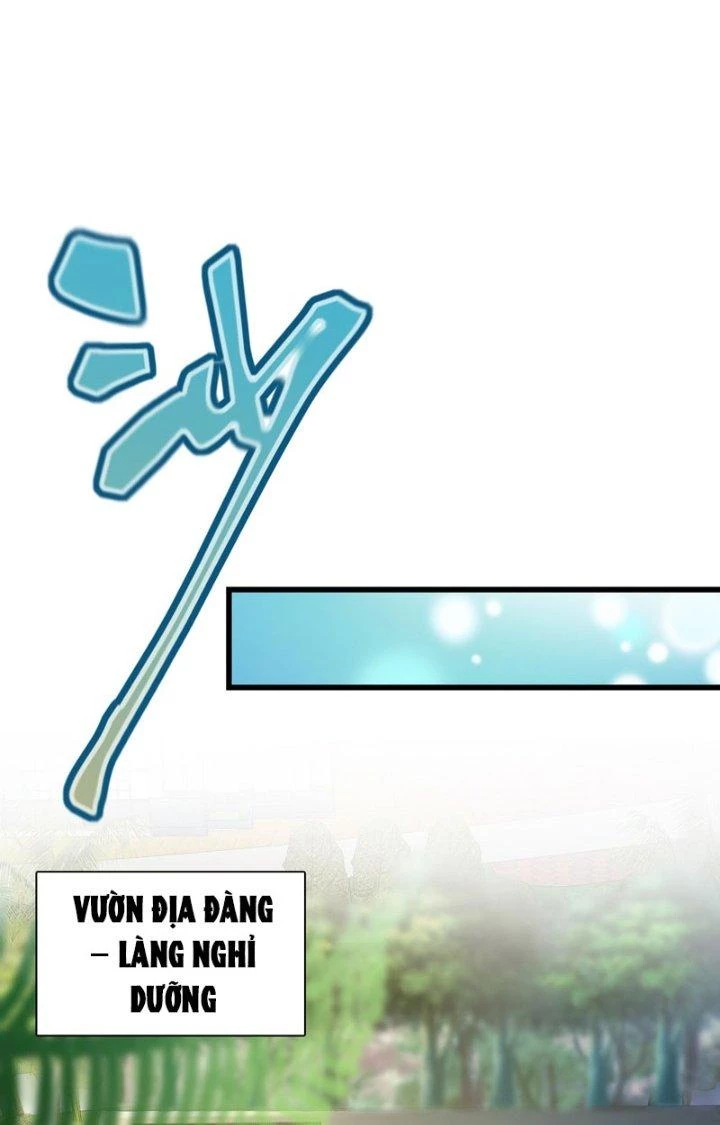 Chí Tôn Cuồng Tế Chapter 15 - Trang 27