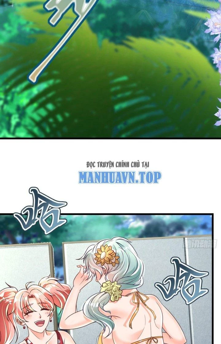 Chí Tôn Cuồng Tế Chapter 15 - Trang 29