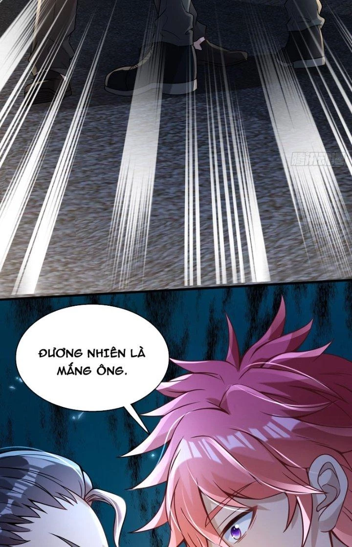 Chí Tôn Cuồng Tế Chapter 15 - Trang 3