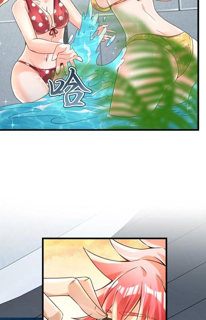 Chí Tôn Cuồng Tế Chapter 15 - Trang 30