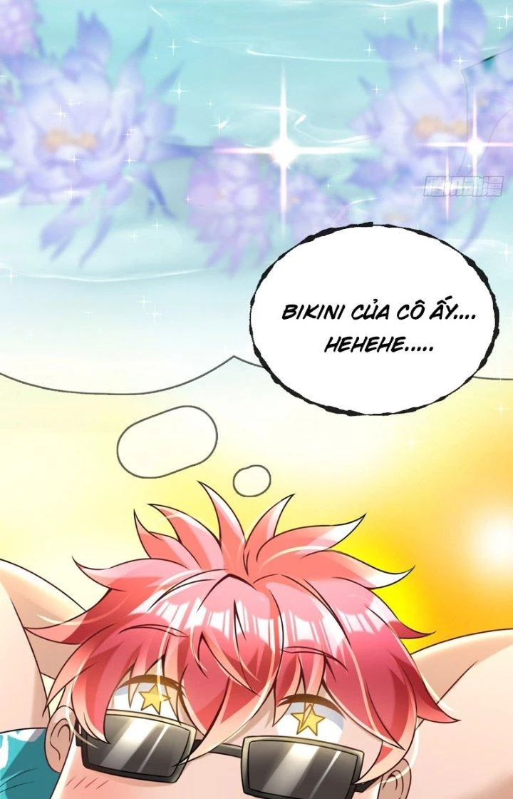 Chí Tôn Cuồng Tế Chapter 15 - Trang 35