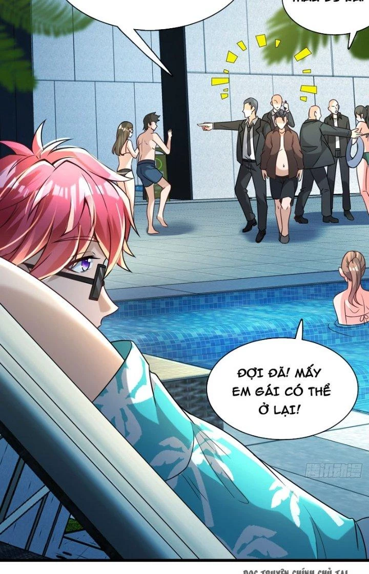 Chí Tôn Cuồng Tế Chapter 15 - Trang 37