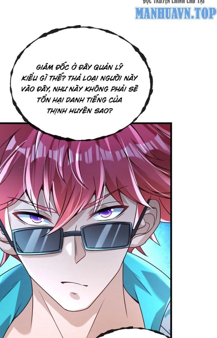 Chí Tôn Cuồng Tế Chapter 15 - Trang 38