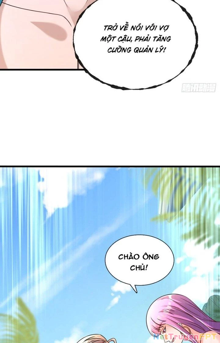 Chí Tôn Cuồng Tế Chapter 15 - Trang 39