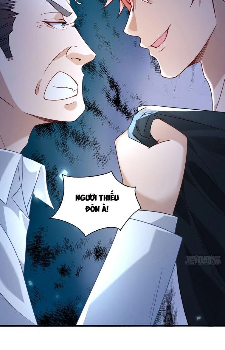 Chí Tôn Cuồng Tế Chapter 15 - Trang 4