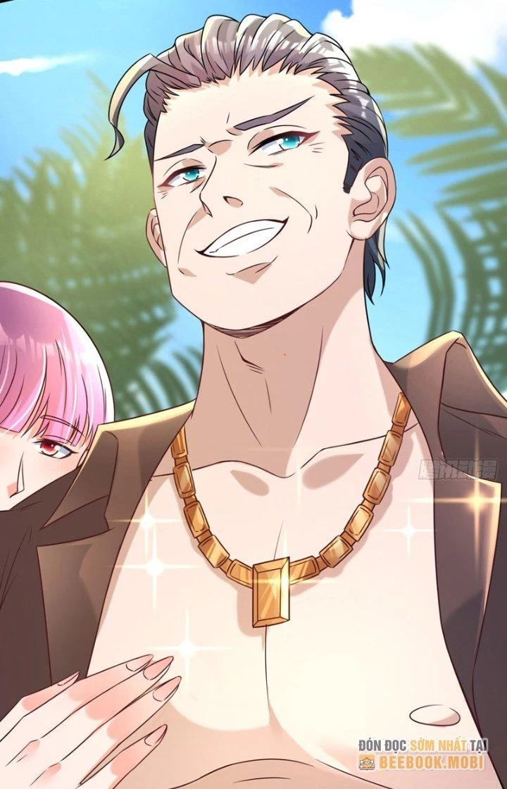 Chí Tôn Cuồng Tế Chapter 15 - Trang 41