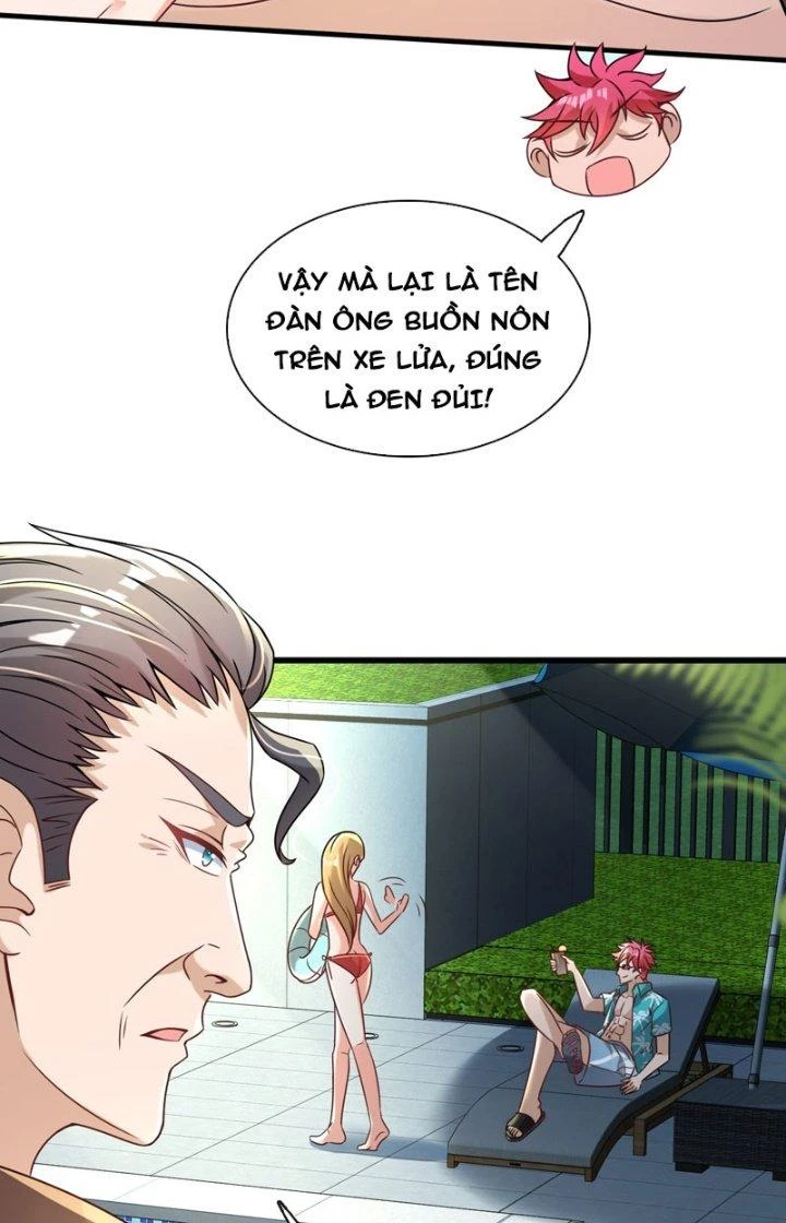 Chí Tôn Cuồng Tế Chapter 15 - Trang 42
