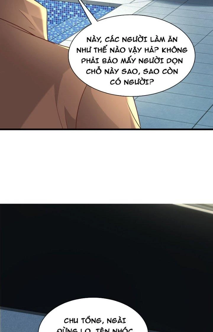 Chí Tôn Cuồng Tế Chapter 15 - Trang 43