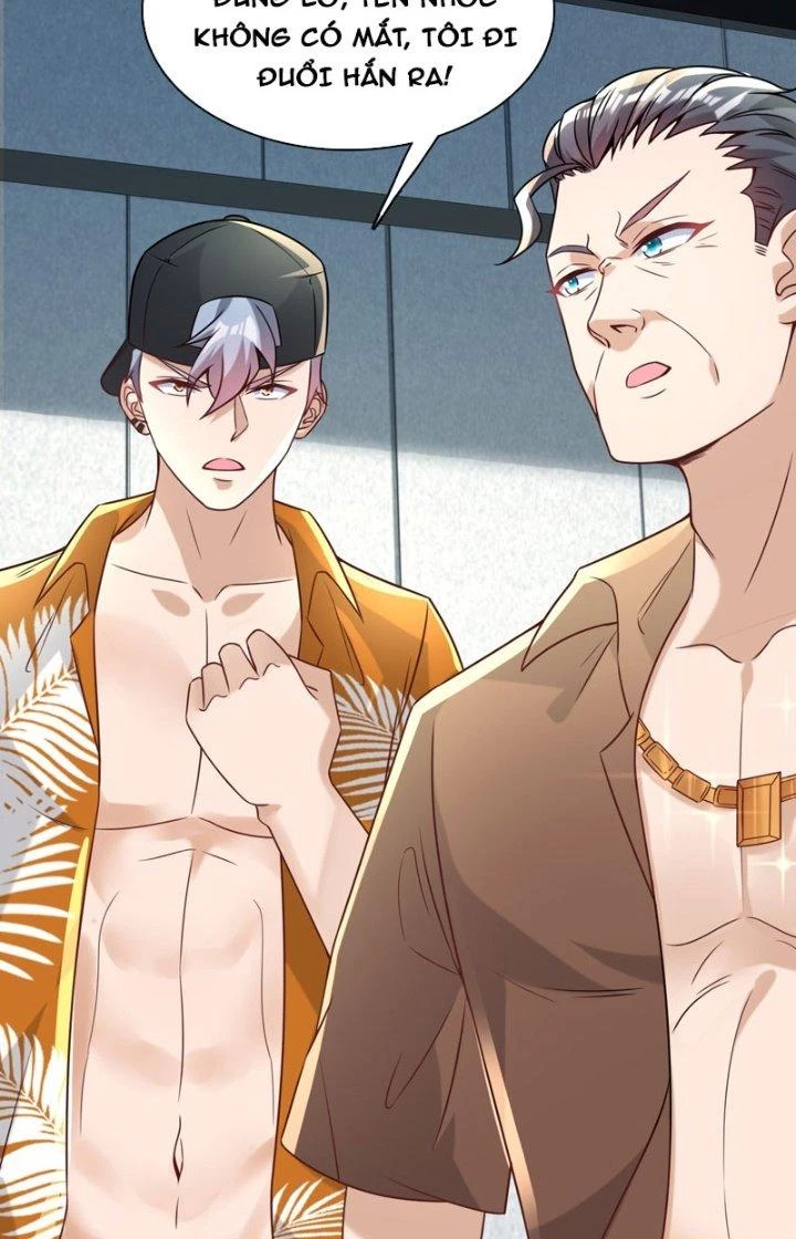 Chí Tôn Cuồng Tế Chapter 15 - Trang 44