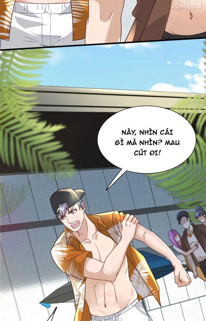 Chí Tôn Cuồng Tế Chapter 15 - Trang 45