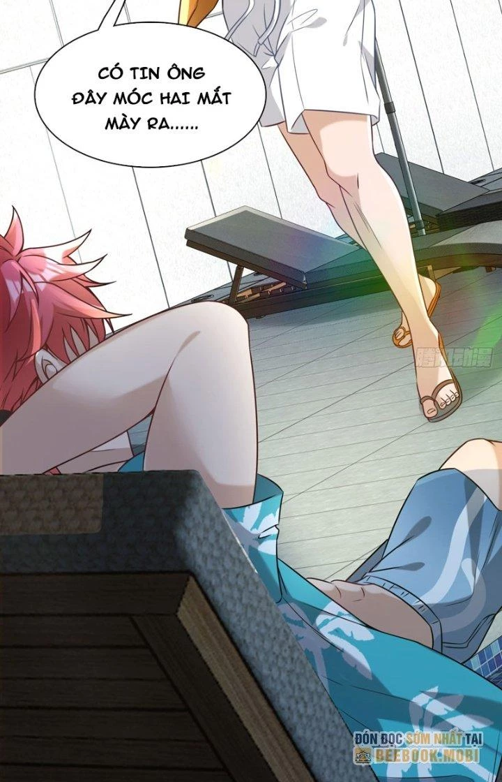 Chí Tôn Cuồng Tế Chapter 15 - Trang 46