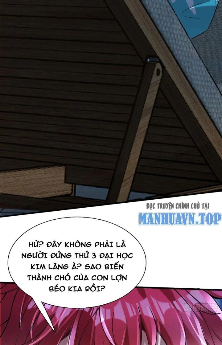 Chí Tôn Cuồng Tế Chapter 15 - Trang 47