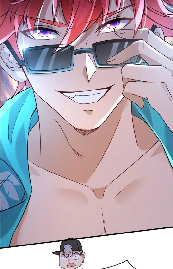 Chí Tôn Cuồng Tế Chapter 15 - Trang 48