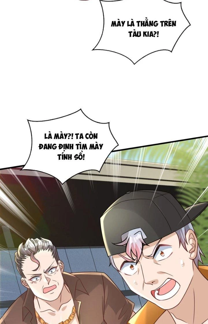 Chí Tôn Cuồng Tế Chapter 15 - Trang 49