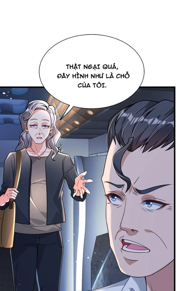 Chí Tôn Cuồng Tế Chapter 15 - Trang 5