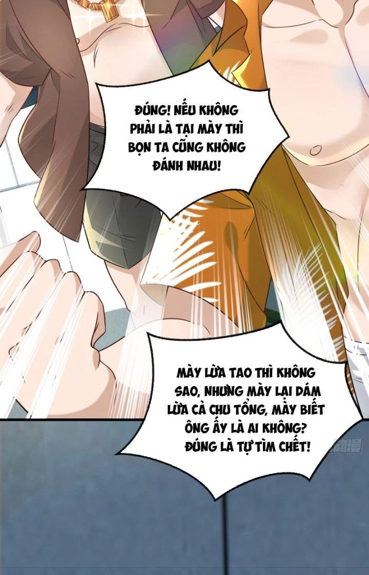 Chí Tôn Cuồng Tế Chapter 15 - Trang 50