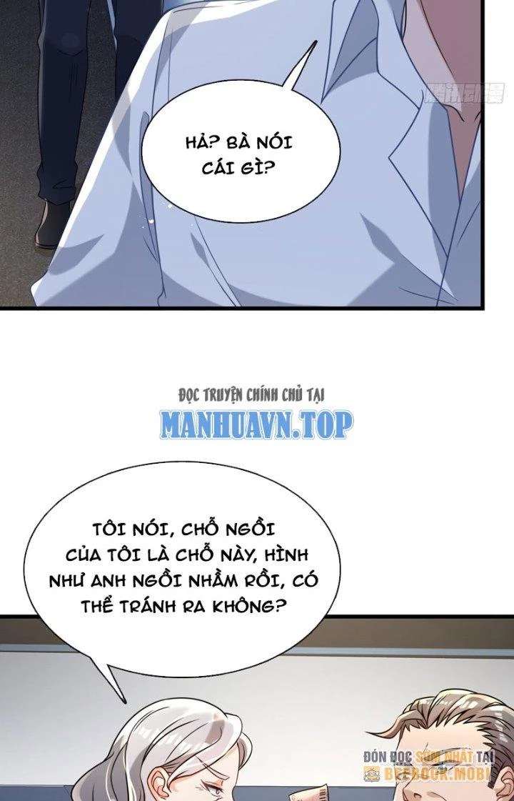 Chí Tôn Cuồng Tế Chapter 15 - Trang 6