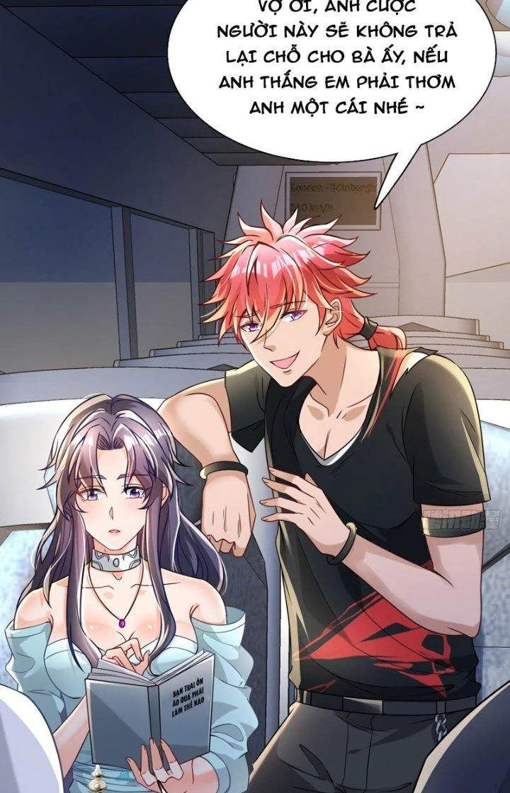 Chí Tôn Cuồng Tế Chapter 15 - Trang 8
