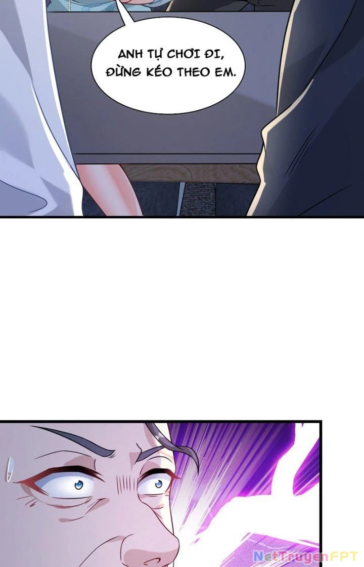Chí Tôn Cuồng Tế Chapter 15 - Trang 9