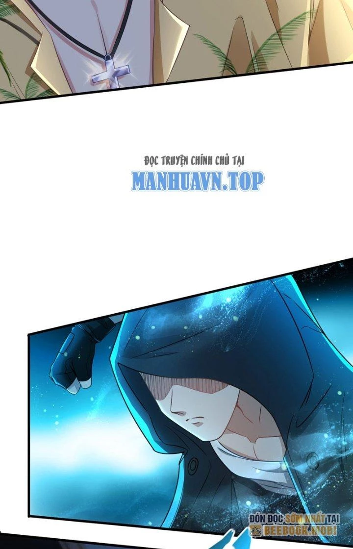 Chí Tôn Cuồng Tế Chapter 16 - Trang 11