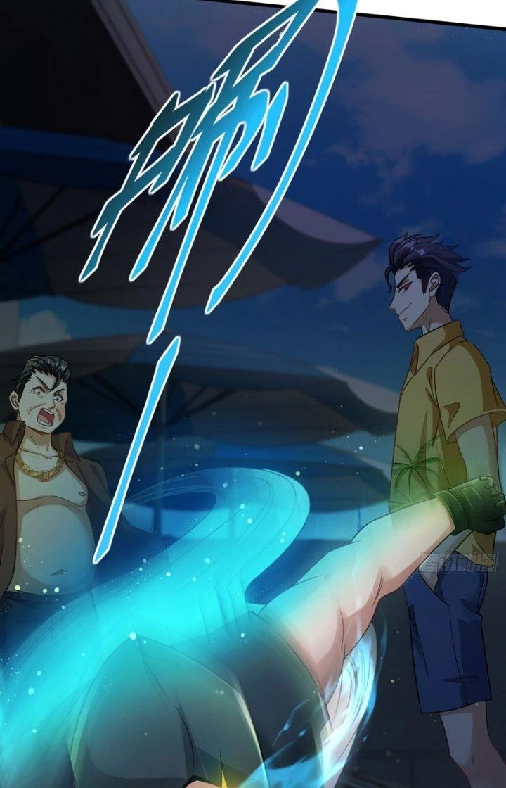 Chí Tôn Cuồng Tế Chapter 16 - Trang 12