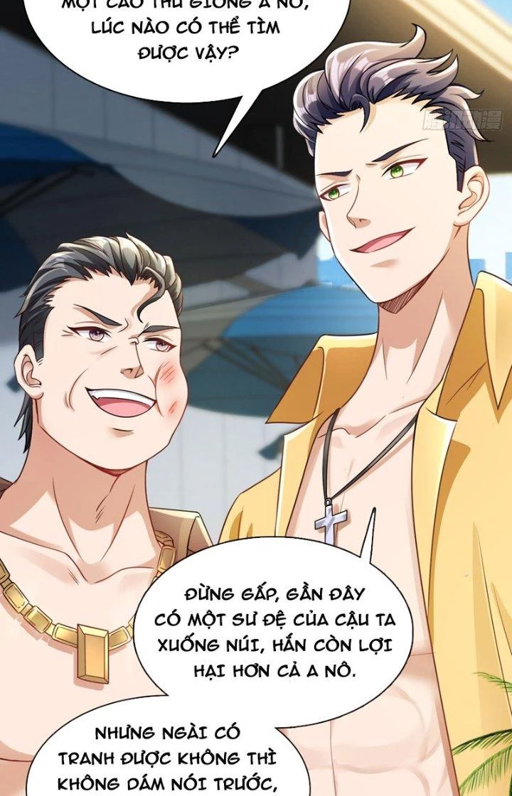 Chí Tôn Cuồng Tế Chapter 16 - Trang 14