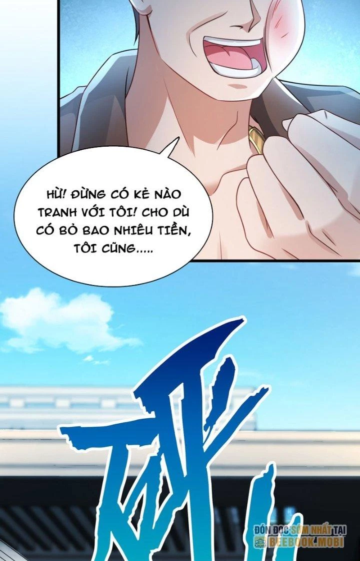Chí Tôn Cuồng Tế Chapter 16 - Trang 16