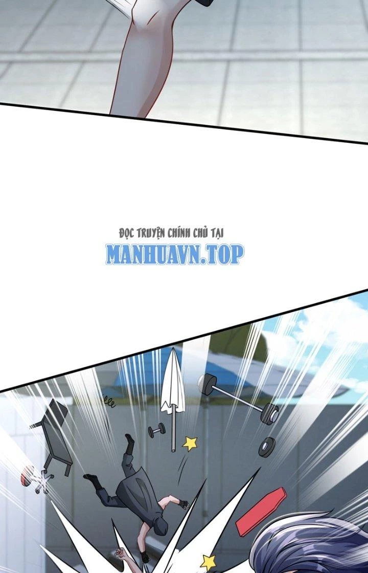 Chí Tôn Cuồng Tế Chapter 16 - Trang 18