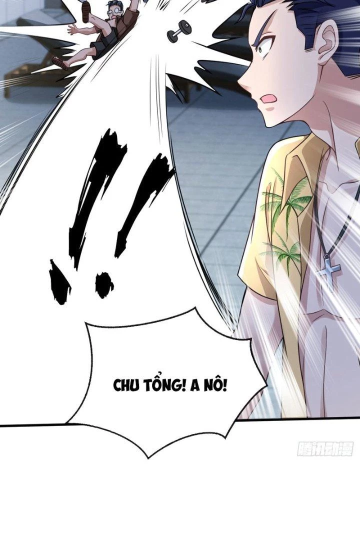 Chí Tôn Cuồng Tế Chapter 16 - Trang 19