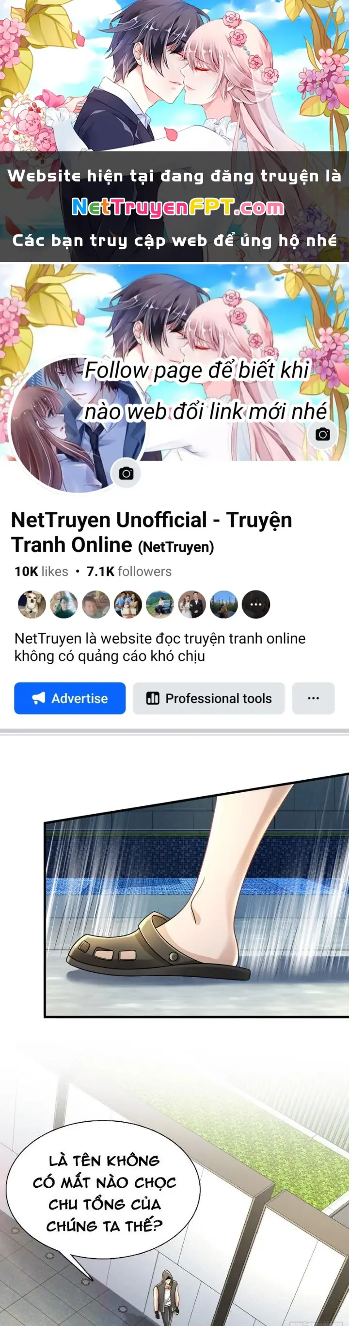 Chí Tôn Cuồng Tế Chapter 16 - Trang 2