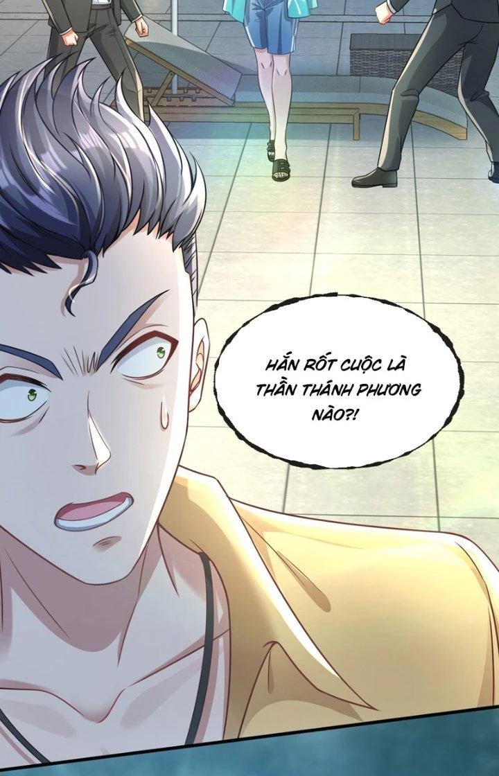 Chí Tôn Cuồng Tế Chapter 16 - Trang 23