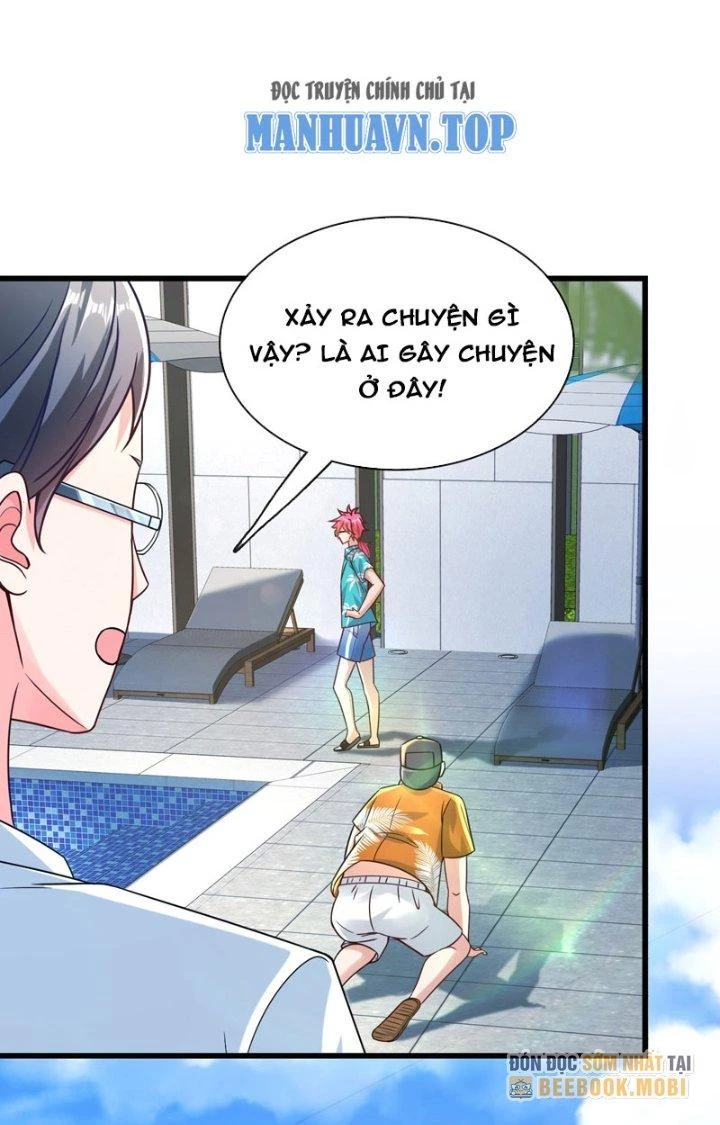 Chí Tôn Cuồng Tế Chapter 16 - Trang 26