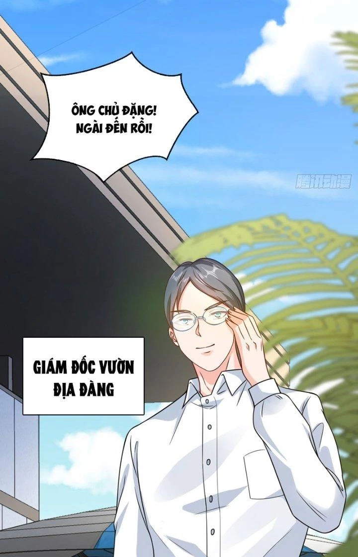 Chí Tôn Cuồng Tế Chapter 16 - Trang 27