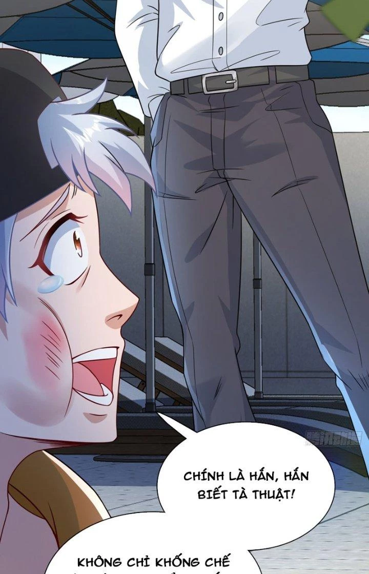 Chí Tôn Cuồng Tế Chapter 16 - Trang 28