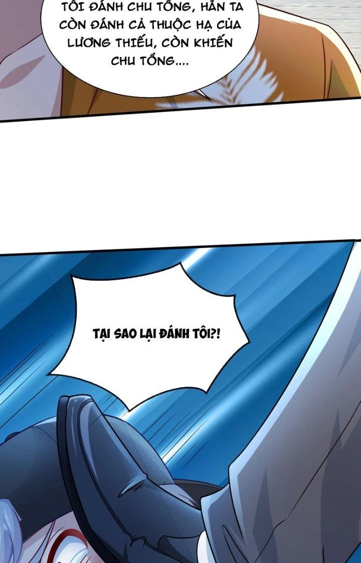 Chí Tôn Cuồng Tế Chapter 16 - Trang 29