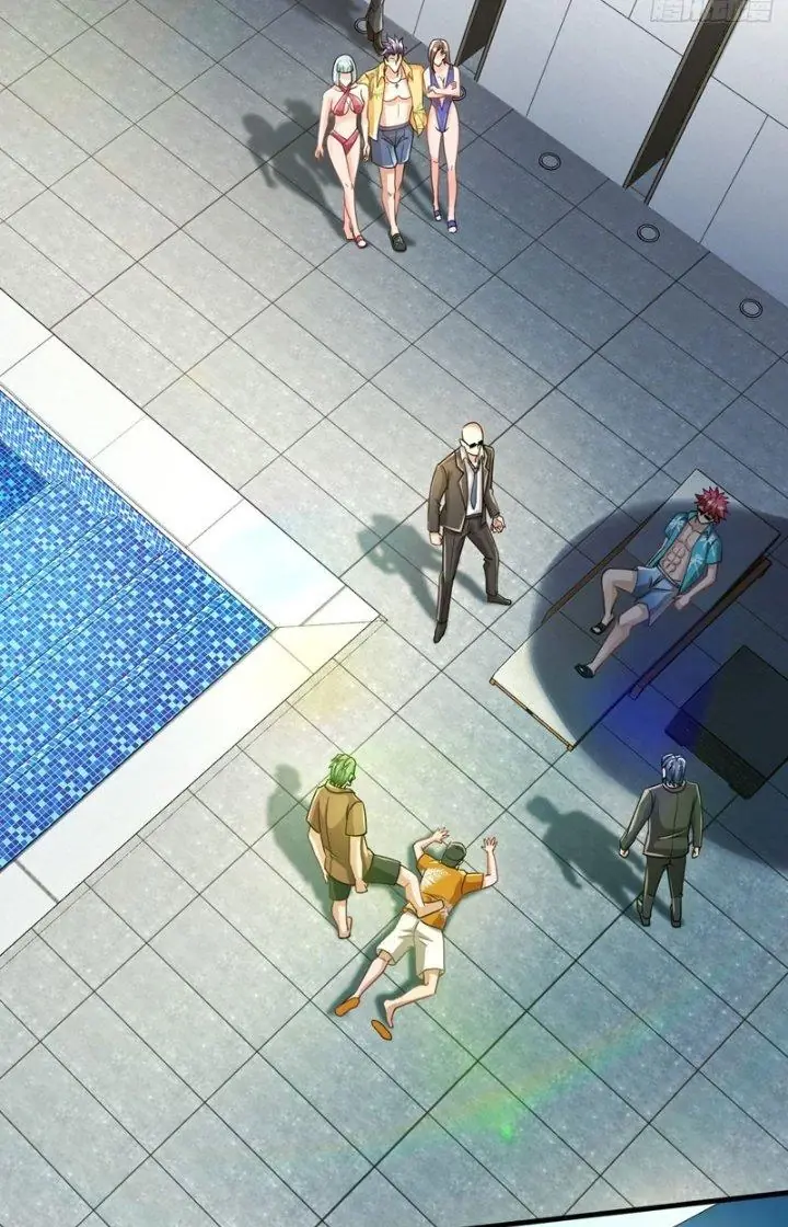 Chí Tôn Cuồng Tế Chapter 16 - Trang 3