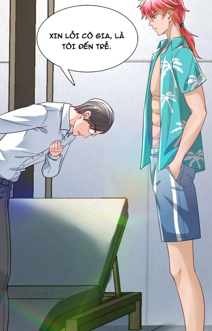 Chí Tôn Cuồng Tế Chapter 16 - Trang 32