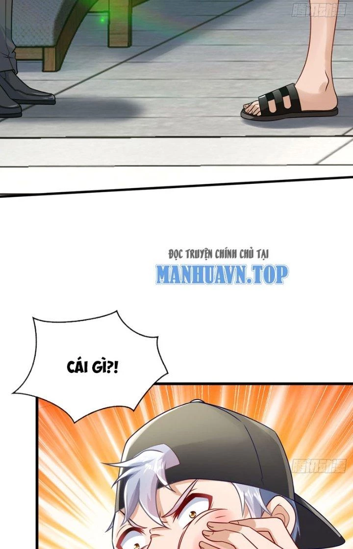Chí Tôn Cuồng Tế Chapter 16 - Trang 33