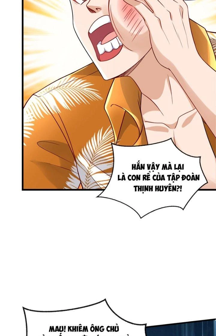 Chí Tôn Cuồng Tế Chapter 16 - Trang 34