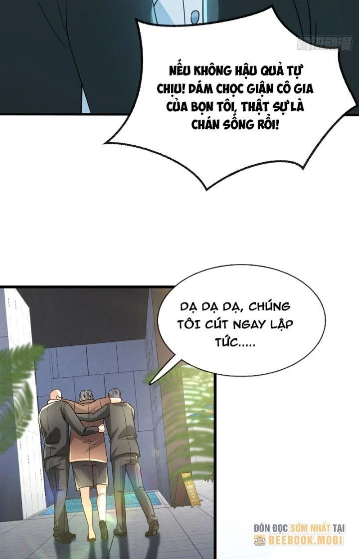 Chí Tôn Cuồng Tế Chapter 16 - Trang 36