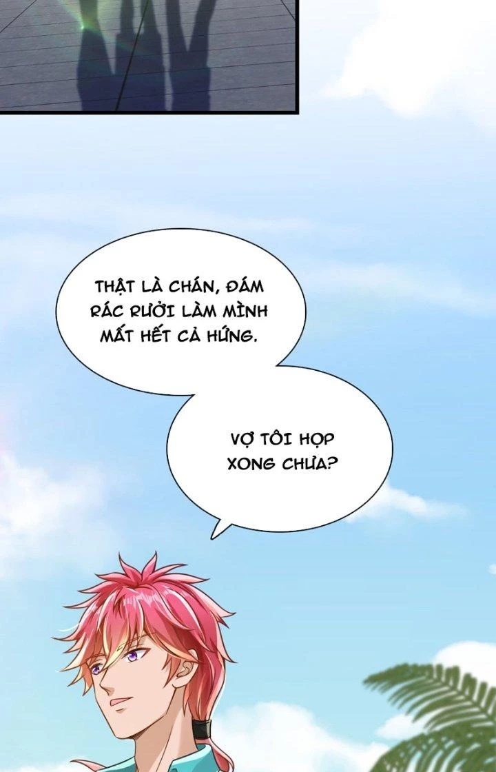 Chí Tôn Cuồng Tế Chapter 16 - Trang 37