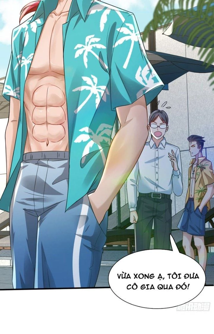 Chí Tôn Cuồng Tế Chapter 16 - Trang 38