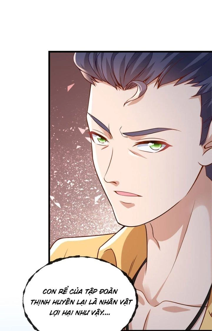 Chí Tôn Cuồng Tế Chapter 16 - Trang 39