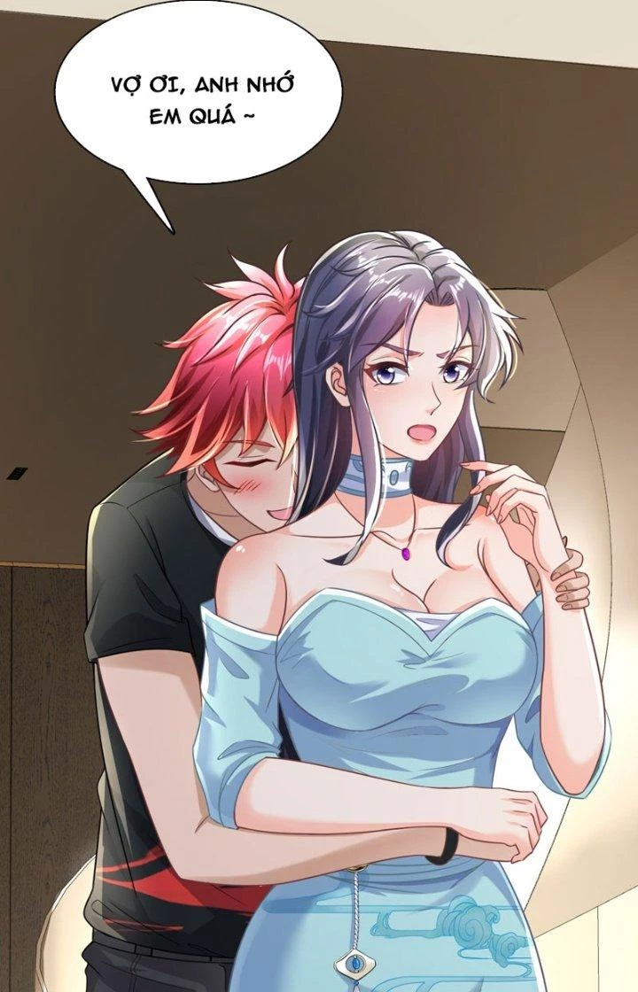 Chí Tôn Cuồng Tế Chapter 16 - Trang 43