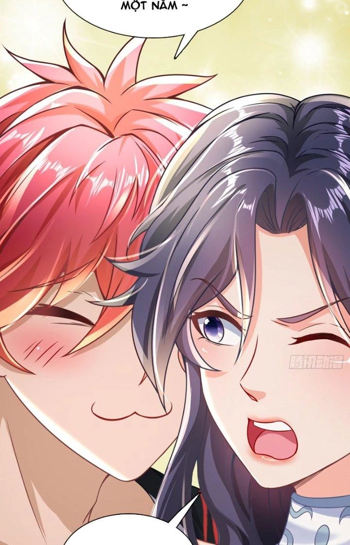Chí Tôn Cuồng Tế Chapter 16 - Trang 45